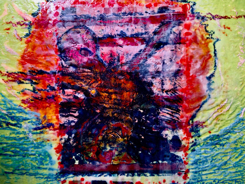 No One is&nbsp;Listening