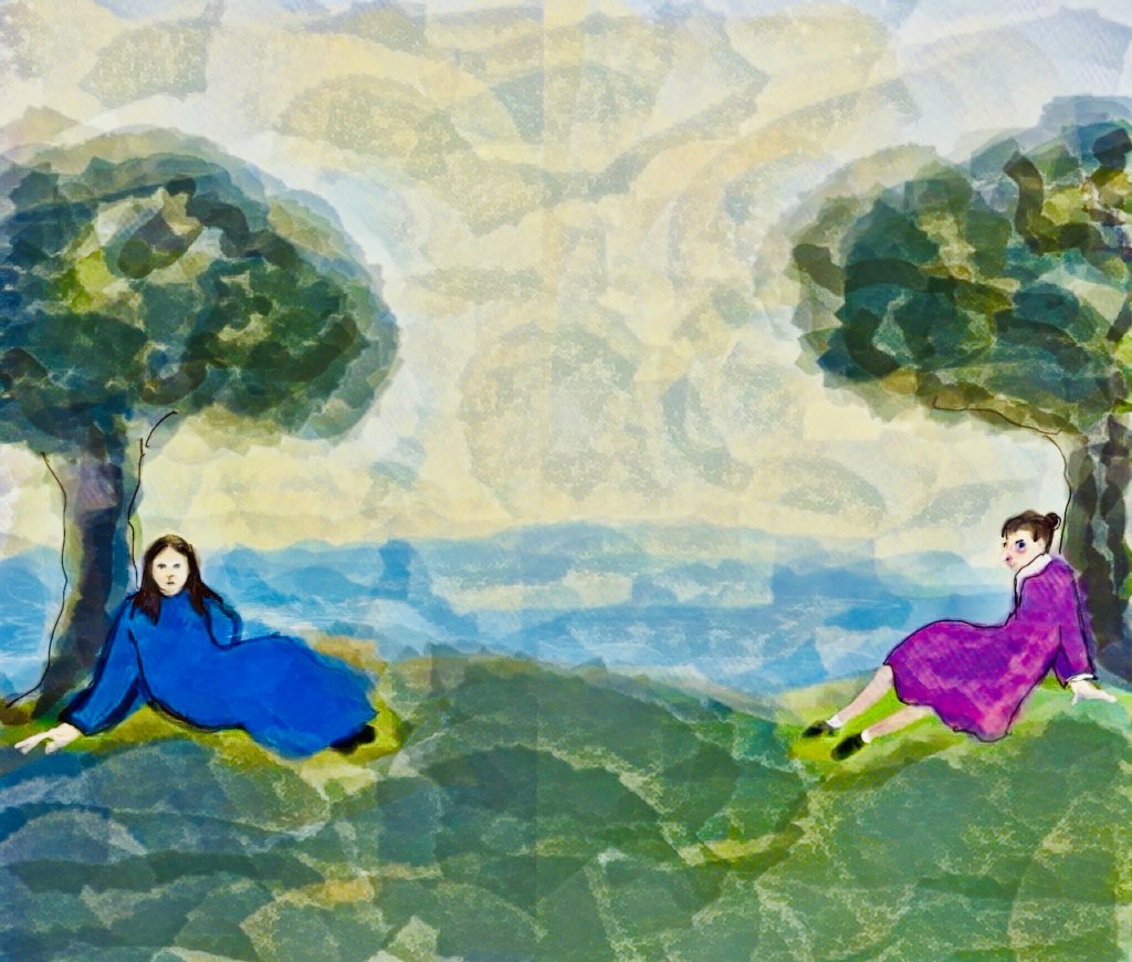 A Different Kind of&nbsp;History